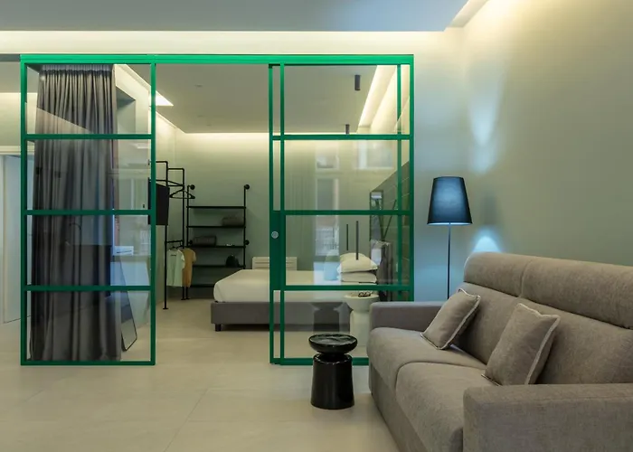 Casa Foligno By Hili